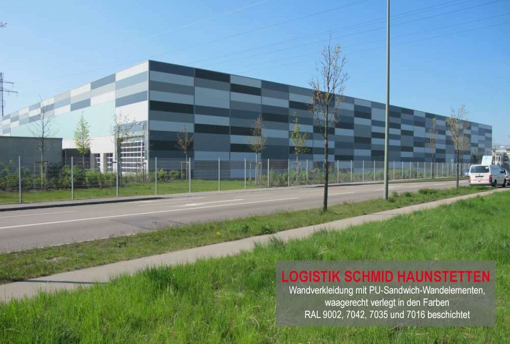 Bildergalerie weitere Projekte
